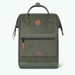 Cabaïa - Sac à dos Adventurer L Maxi 25L - Toucher Nubuck