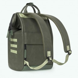 Cabaïa - Sac à dos Adventurer L Maxi 25L - Toucher Nubuck
