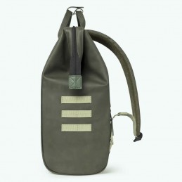 Cabaïa - Sac à dos Adventurer L Maxi 25L - Toucher Nubuck