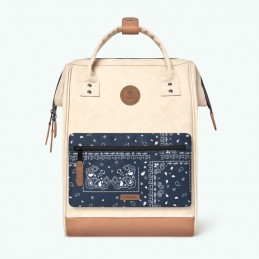 Sac à dos - Cabaïa - Sac à dos Adventurer M medium 23L - Toucher Nubuck