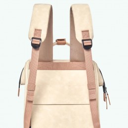 Sac à dos - Cabaïa - Sac à dos Adventurer M medium 23L - Toucher Nubuck