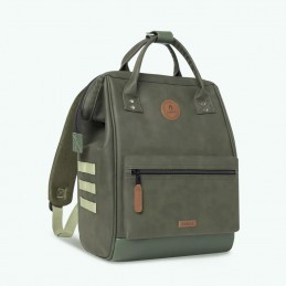 Cabaïa - Sac à dos Adventurer M medium 23L - Toucher Nubuck