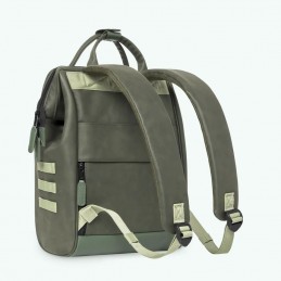 Sac à dos - Cabaïa - Sac à dos Adventurer M medium 23L - Toucher Nubuck
