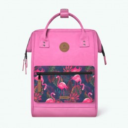 Sac à dos - Cabaïa - Sac à dos Adventurer M medium 23L - Toucher Nubuck