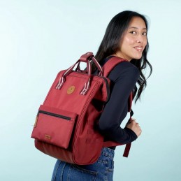 Sac à dos - Cabaïa - Sac à dos Adventurer M Medium 23L - Sporty