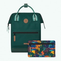 Sac à dos - Cabaïa - Sac à dos Adventurer M Medium 23L - Sporty