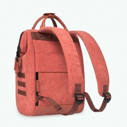 Lycée et supérieur - Cabaïa - Sac à dos Adventurer  M Medium 23L - Aspect Velours