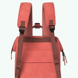 Cabaïa - Sac à dos Adventurer  M Medium 23L - Aspect Velours