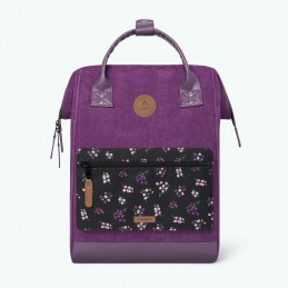 Lycée et supérieur - Cabaïa - Sac à dos Adventurer  M Medium 23L - Aspect Velours