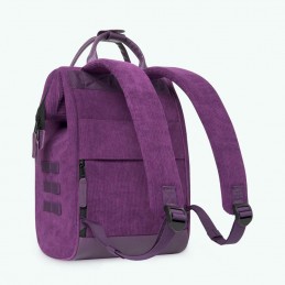 Lycée et supérieur - Cabaïa - Sac à dos Adventurer  M Medium 23L - Aspect Velours