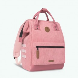 Cabaïa - Sac à dos Adventurer  M Medium 23L - Aspect Velours