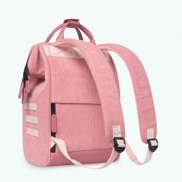 Cabaïa - Sac à dos Adventurer  M Medium 23L - Aspect Velours