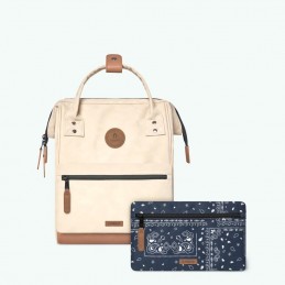 Cabaïa - Sac à dos Adventurer S Mini 12L - Toucher Nubuck