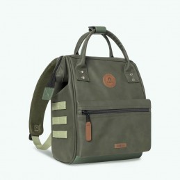 Cabaïa - Sac à dos Adventurer S Mini 12L - Toucher Nubuck