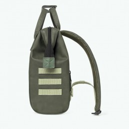 Cabaïa - Sac à dos Adventurer S Mini 12L - Toucher Nubuck