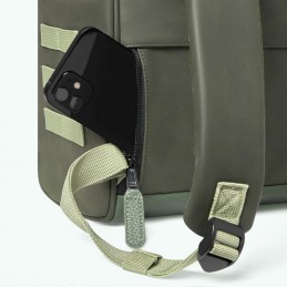Cabaïa - Sac à dos Adventurer S Mini 12L - Toucher Nubuck