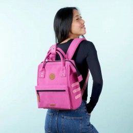 Cabaïa - Sac à dos Adventurer S Mini 12L - Toucher Nubuck