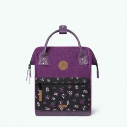 Cabaïa - Sac à dos Adventurer  S Mini 12L - Aspect Velours