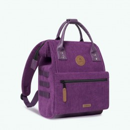 Sac à dos - Cabaïa - Sac à dos Adventurer  S Mini 12L - Aspect Velours