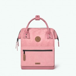 Cabaïa - Sac à dos Adventurer  S Mini 12L - Aspect Velours
