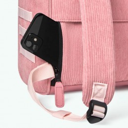 Sac à dos - Cabaïa - Sac à dos Adventurer  S Mini 12L - Aspect Velours