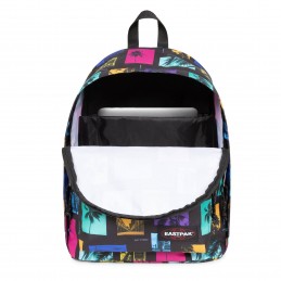 Eastpak - Sac à dos 27L Out of Office - K767