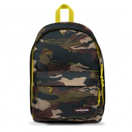 Eastpak - Sac à dos 27L Out of Office - K767