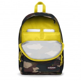 Eastpak - Sac à dos 27L Out of Office - K767