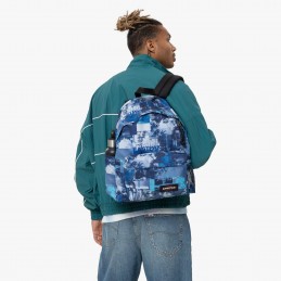 Eastpak - Sac à dos 24L avec porte-gourde Day Pak'r