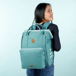 CABAIA - Sac à Langer/Sac pochette isotherme