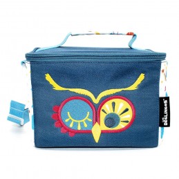 Maternelle et Primaire - LES DEGLINGOS - Lunch Bag