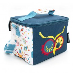 LES DEGLINGOS - Lunch Bag