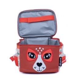 Maternelle et Primaire - LES DEGLINGOS - Lunch Bag