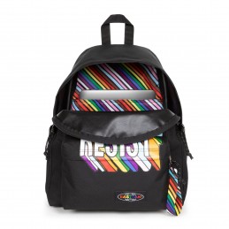 Eastpak - Sac à dos 24L avec porte-gourde Day Pak'r