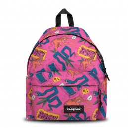 EASTPAK - Sac à dos 24L Padded Pak'r - K620
