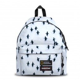 EASTPAK - Sac à dos 24L Padded Pak'r - K620