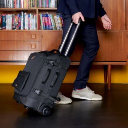 Cabaia - Valise cabine Small souple 45,5L