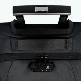 Cabaia - Valise cabine Small souple 45,5L
