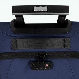 Cabaia - Valise cabine Small souple 45,5L