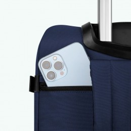 Cabaia - Valise cabine Small souple 45,5L