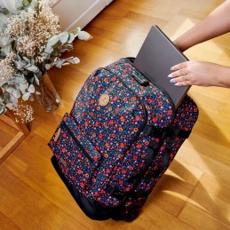 Cabaia - Valise cabine Small souple 45,5L