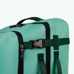 Cabaia - Valise cabine Small souple 45,5L