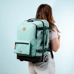 Cabaia - Valise cabine Small souple 45,5L