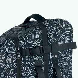 Cabaia - Valise cabine Small souple 45,5L