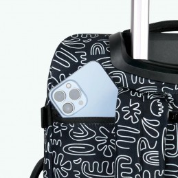 Cabaia - Valise cabine Small souple 45,5L