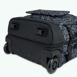 Valise Cabine - Cabaia - Valise cabine Small souple 45,5L