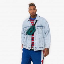 EASTPAK - Banane Springer