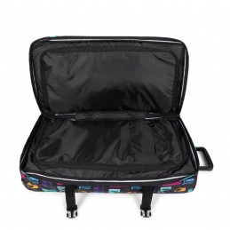 EASTPAK - Tranverz M - Bagage à roulettes