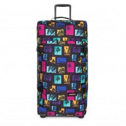 EASTPAK - Tranverz L - Bagage à roulettes