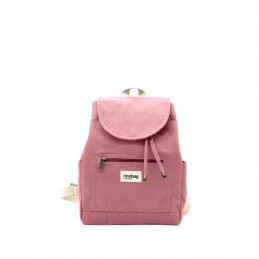 Sac à dos - HINDBAG - Mini sac à dos Eliot - Coton bio